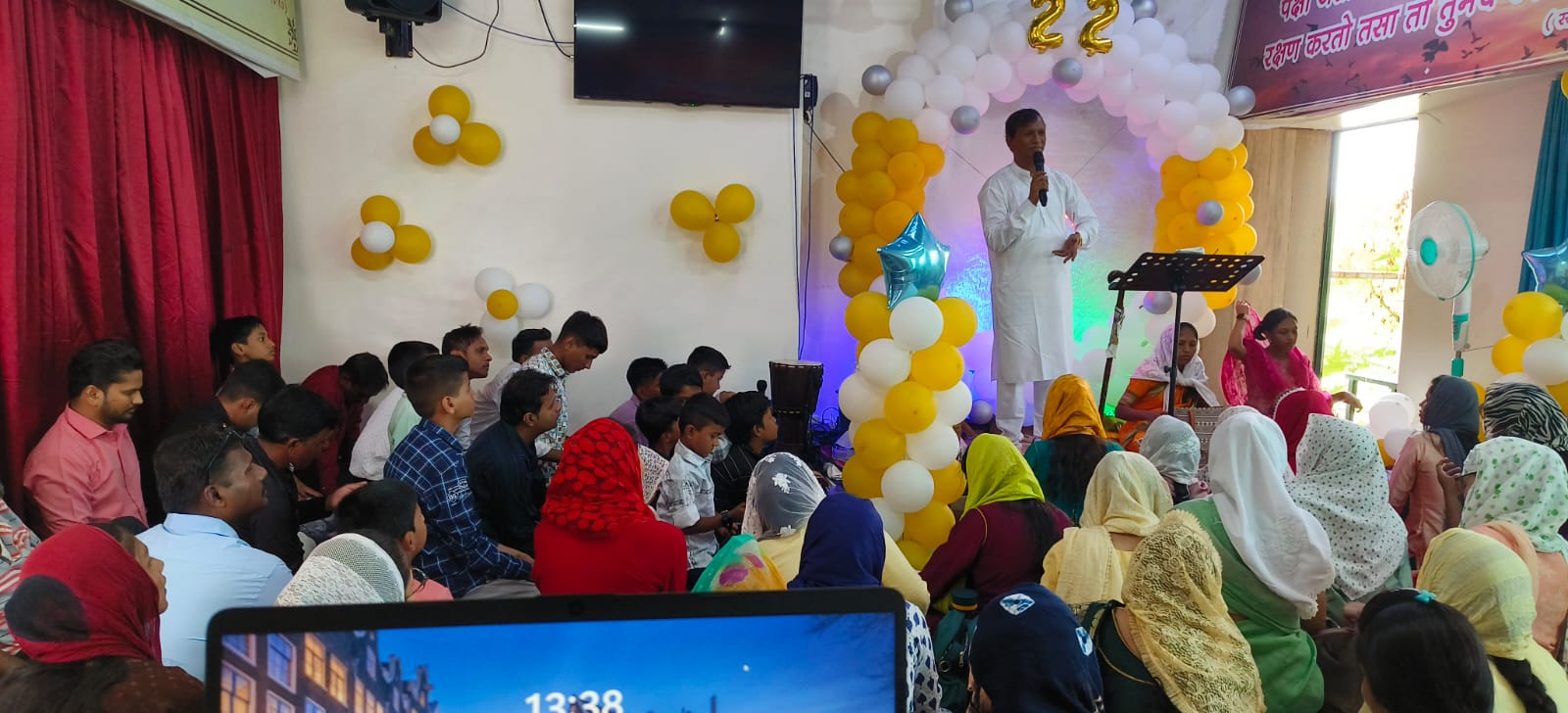 Church Events